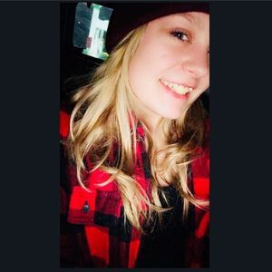 Meet your Posher, Tina